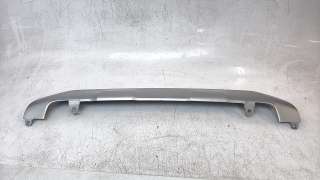 Recambio de spoiler paragolpes trasero para bmw serie x1 (f48) 2015- sdrive18d referencia OEM IAM 51127379982  BM7061852