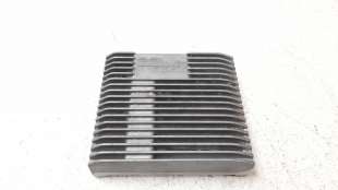 Recambio de modulo electronico para hyundai kona 2017- 1.0 tgdi cat referencia OEM IAM 96370J9500  
