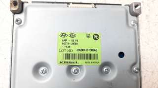 Recambio de modulo electronico para hyundai kona 2017- 1.0 tgdi cat referencia OEM IAM 96370J9500  