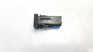 Recambio de interruptor para toyota yaris 2017- 1.5 16v cat referencia OEM IAM M71043   2
