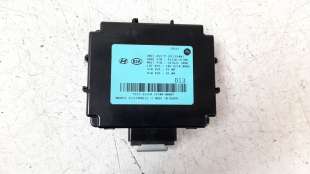 Recambio de modulo electronico para hyundai kona 2017- 1.0 tgdi cat referencia OEM IAM 95310J9100  