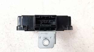 Recambio de modulo electronico para hyundai kona 2017- 1.0 tgdi cat referencia OEM IAM 95310J9100   2