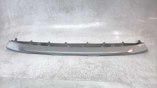 Recambio de spoiler paragolpes delantero para bmw serie x1 (f48) 2015- sdrive18d referencia OEM IAM 51117383367  