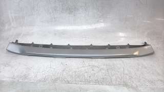 Recambio de spoiler paragolpes delantero para bmw serie x1 (f48) 2015- sdrive18d referencia OEM IAM 51117383367  