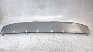 Recambio de spoiler paragolpes delantero para bmw serie x1 (f48) 2015- sdrive18d referencia OEM IAM 51117383367   2