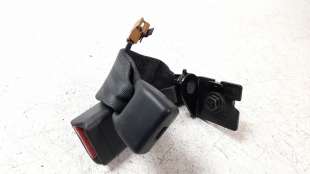 Recambio de enganche cinturon trasero izquierdo para hyundai kona 2017- 1.0 tgdi cat referencia OEM IAM 1147162  