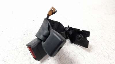 Recambio de enganche cinturon trasero izquierdo para hyundai kona 2017- 1.0 tgdi cat referencia OEM IAM 1147162  