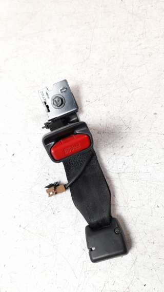 Recambio de enganche cinturon trasero izquierdo para hyundai kona 2017- 1.0 tgdi cat referencia OEM IAM 1147162  