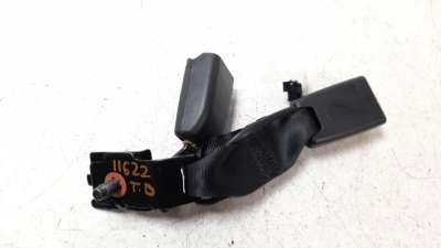 Recambio de enganche cinturon trasero derecho para hyundai kona 2017- 1.0 tgdi cat referencia OEM IAM 1147163  