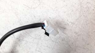 Recambio de enganche cinturon trasero derecho para hyundai kona 2017- 1.0 tgdi cat referencia OEM IAM 1147163   2