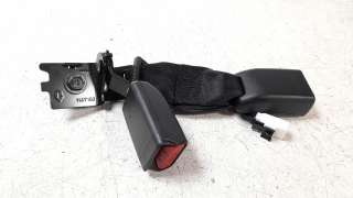 Recambio de enganche cinturon trasero derecho para hyundai kona 2017- 1.0 tgdi cat referencia OEM IAM 1147163  