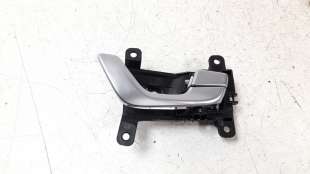 Recambio de maneta interior delantera derecha para hyundai kona 2017- 1.0 tgdi cat referencia OEM IAM 82623J9000  