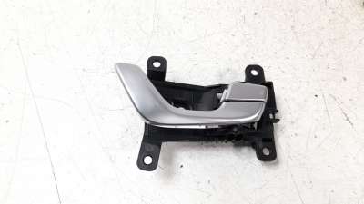 Recambio de maneta interior delantera derecha para hyundai kona 2017- 1.0 tgdi cat referencia OEM IAM 82623J9000  