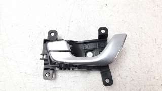 Recambio de maneta interior delantera izquierda para hyundai kona 2017- 1.0 tgdi cat referencia OEM IAM 82613J9000  