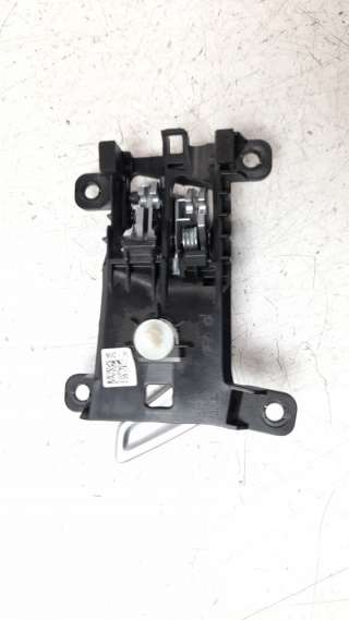 Recambio de maneta interior delantera izquierda para hyundai kona 2017- 1.0 tgdi cat referencia OEM IAM 82613J9000  