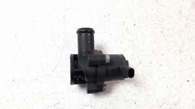 Recambio de valvula aire adicional para hyundai kona 2017- 1.0 tgdi cat referencia OEM IAM 394502M400  
