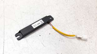 Recambio de antena para hyundai kona 2017- 1.0 tgdi cat referencia OEM IAM 95420J4000  
