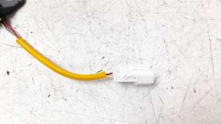 Recambio de antena para hyundai kona 2017- 1.0 tgdi cat referencia OEM IAM 95420J4000  