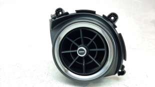 Recambio de aireador izquierdo para hyundai kona 2017- 1.0 tgdi cat referencia OEM IAM 97490J9AA0  