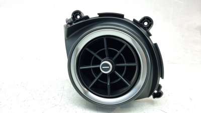 Recambio de aireador izquierdo para hyundai kona 2017- 1.0 tgdi cat referencia OEM IAM 97490J9AA0  