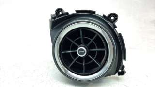 Recambio de aireador izquierdo para hyundai kona 2017- 1.0 tgdi cat referencia OEM IAM 97490J9AA0  