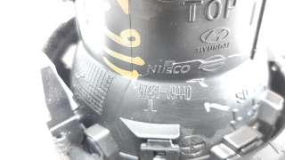 Recambio de aireador izquierdo para hyundai kona 2017- 1.0 tgdi cat referencia OEM IAM 97490J9AA0  