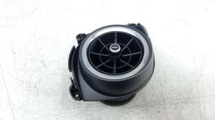 Recambio de aireador derecho para hyundai kona 2017- 1.0 tgdi cat referencia OEM IAM 97490J9AA0  
