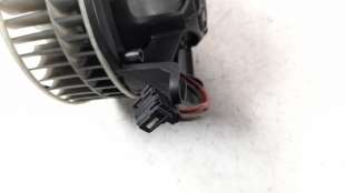 Recambio de ventilador calefaccion para mercedes-benz clase e (w211) berlina 2002-2009 e 280 cdi (211.023) referencia OEM IAM A2 2
