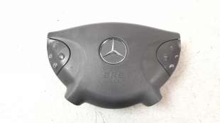 Recambio de airbag delantero izquierdo para mercedes-benz clase e (w211) berlina 2002-2009 e 280 cdi (211.023) referencia OEM IA