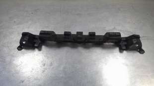 Recambio de absorbedor trasero para peugeot 407 2004-2011 st confort referencia OEM IAM 9644600580   2