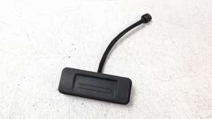 Recambio de maneta exterior maletero / porton para kia stonic (ybcuv) 2017- concept referencia OEM IAM 81260H8400  