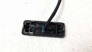 Recambio de maneta exterior maletero / porton para kia stonic (ybcuv) 2017- concept referencia OEM IAM 81260H8400   2