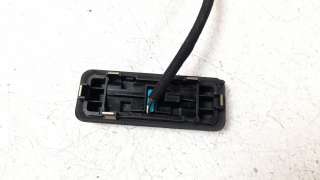 Recambio de maneta exterior maletero / porton para kia stonic (ybcuv) 2017- concept referencia OEM IAM 81260H8400  