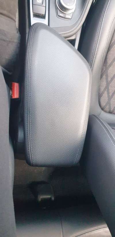 Recambio de apoyabrazos central para bmw serie x1 (f48) 2015- sdrive18d referencia OEM IAM 51169317571  