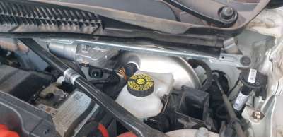 Recambio de bomba freno para bmw serie x1 (f48) 2015- sdrive18d referencia OEM IAM 34336868997  