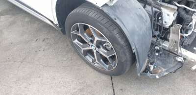 Recambio de brazo suspension delantero derecho para bmw serie x1 (f48) 2015- sdrive18d referencia OEM IAM 31126879844  
