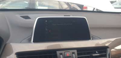 Recambio de sistema navegacion gps para bmw serie x1 (f48) 2015- sdrive18d referencia OEM IAM 65509322123  