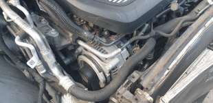 Recambio de alternador para bmw serie x1 (f48) 2015- sdrive18d referencia OEM IAM 12318680374  