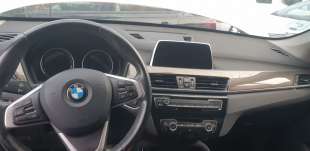 Recambio de kit airbag para bmw serie x1 (f48) 2015- sdrive18d referencia OEM IAM 51457942536  