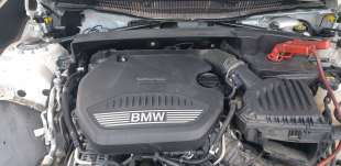 Recambio de filtro de particulas para bmw serie x1 (f48) 2015- sdrive18d referencia OEM IAM 18308513951  