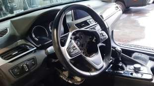 Recambio de volante para bmw serie x1 (f48) 2015- sdrive18d referencia OEM IAM 32306860357  