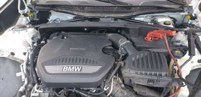 Recambio de motor completo para bmw serie x1 (f48) 2015- sdrive18d referencia OEM IAM B47C20B  