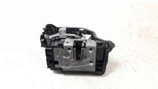 Recambio de cerradura puerta trasera derecha para bmw serie x1 (f48) 2015- sdrive18d referencia OEM IAM 51227281940  EZCBM091