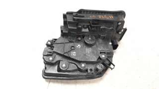 Recambio de cerradura puerta trasera derecha para bmw serie x1 (f48) 2015- sdrive18d referencia OEM IAM 51227281940  EZCBM091