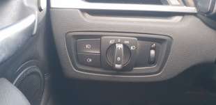Recambio de mando luces para bmw serie x1 (f48) 2015- sdrive18d referencia OEM IAM 61316847524  