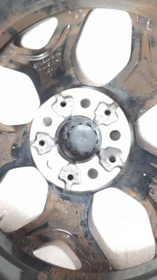 Recambio de juego llantas para bmw serie x1 (f48) 2015- sdrive18d referencia OEM IAM 36116856070   2