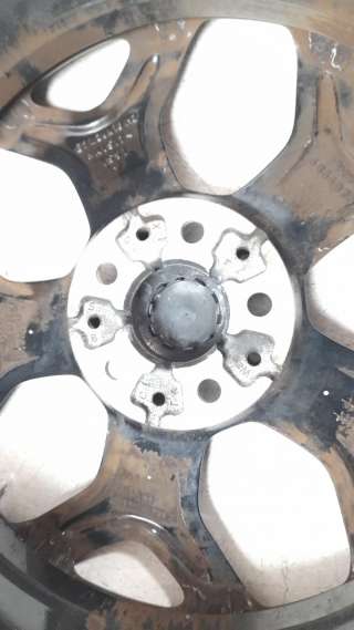Recambio de juego llantas para bmw serie x1 (f48) 2015- sdrive18d referencia OEM IAM 36116856070  