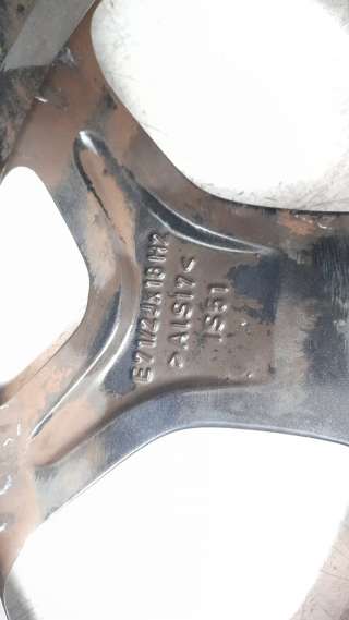 Recambio de juego llantas para bmw serie x1 (f48) 2015- sdrive18d referencia OEM IAM 36116856070  