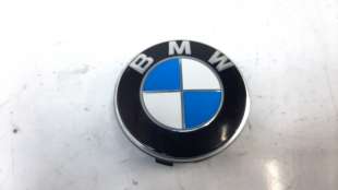 Recambio de tapacubos para bmw serie x1 (f48) 2015- sdrive18d referencia OEM IAM 36136850834  