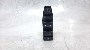 Recambio de mando elevalunas delantero izquierdo para bmw serie x1 (f48) 2015- sdrive18d referencia OEM IAM 61319362116  